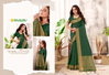 M.S.P. 3333 Tasaal By Rajguru Row Silk Narayanpet Saree Exporters In India